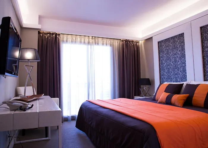 Hotel Melina