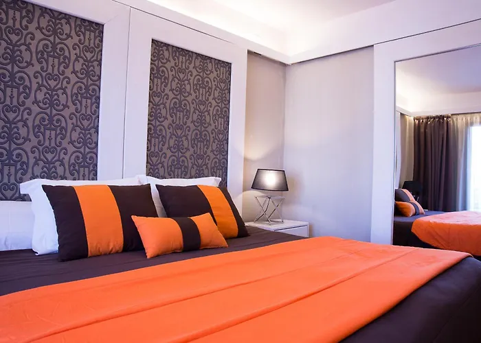 Hotel Melina